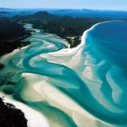whitehaven beach